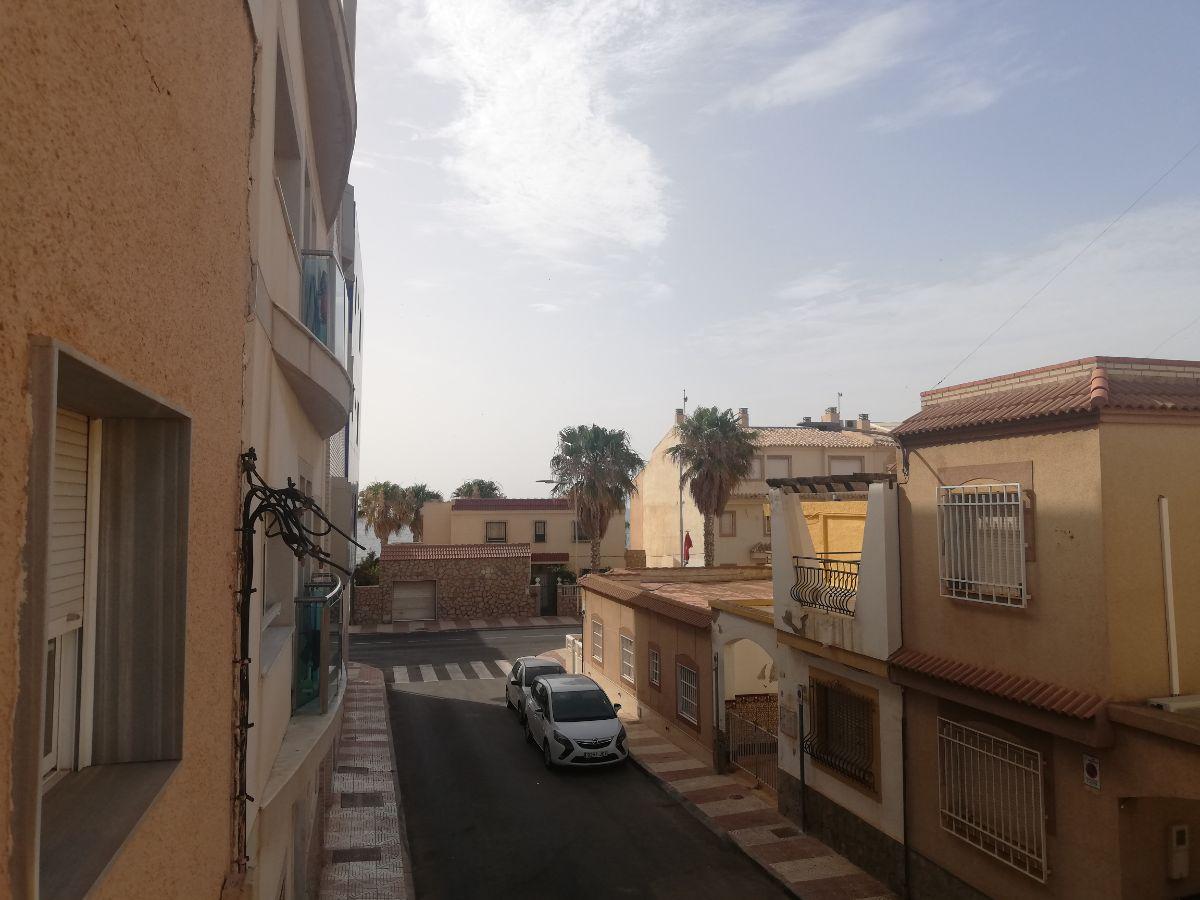 For sale of house in Roquetas de Mar