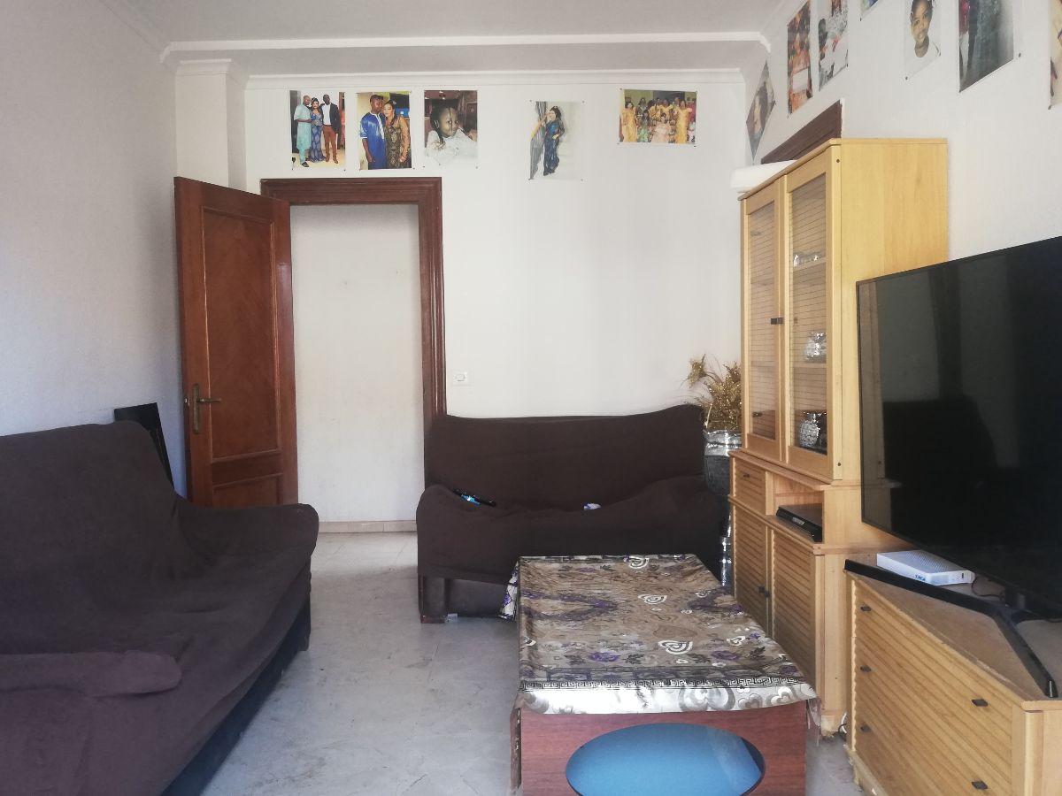 Venta de casa en Roquetas de Mar