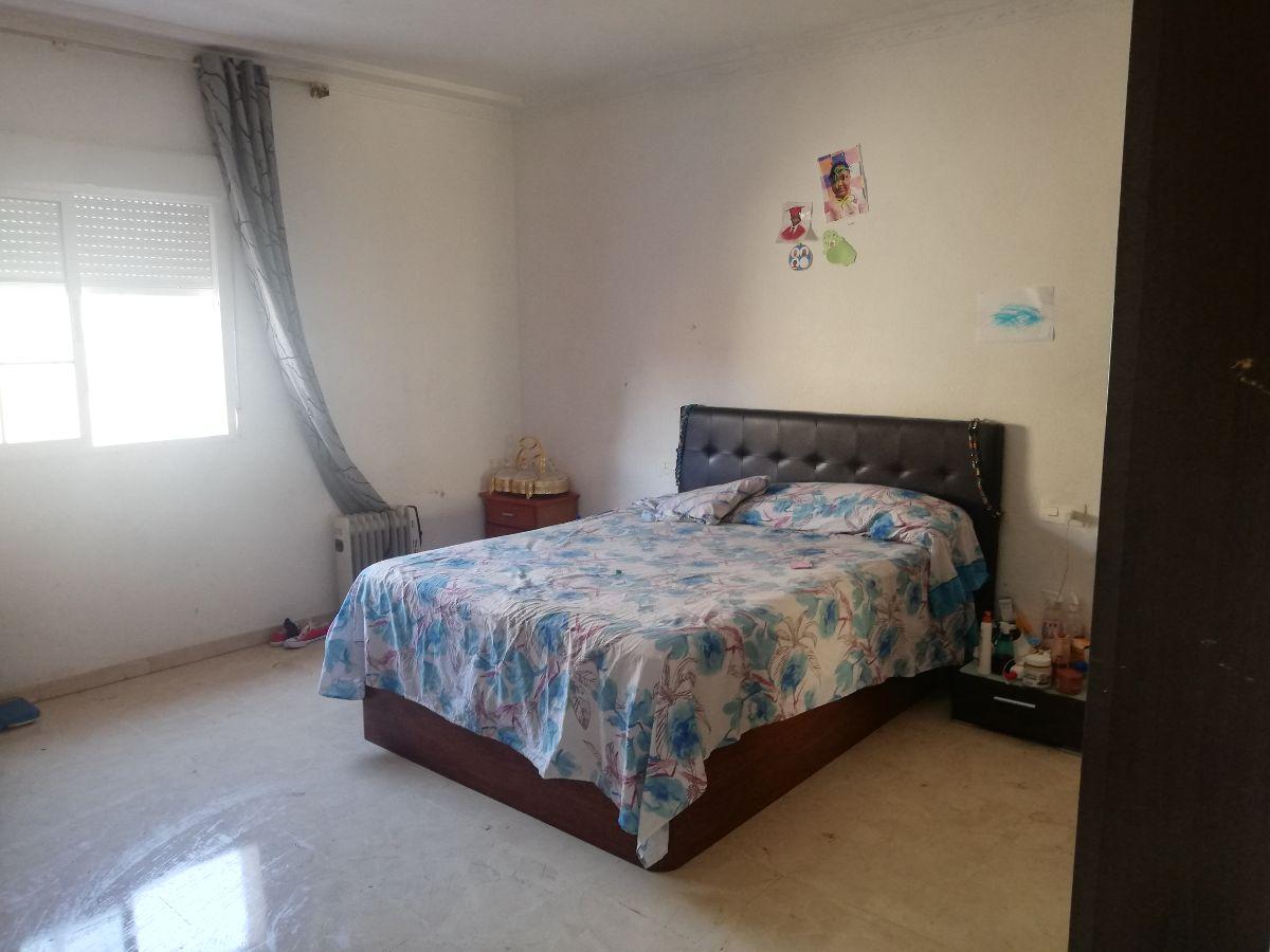 Venta de casa en Roquetas de Mar