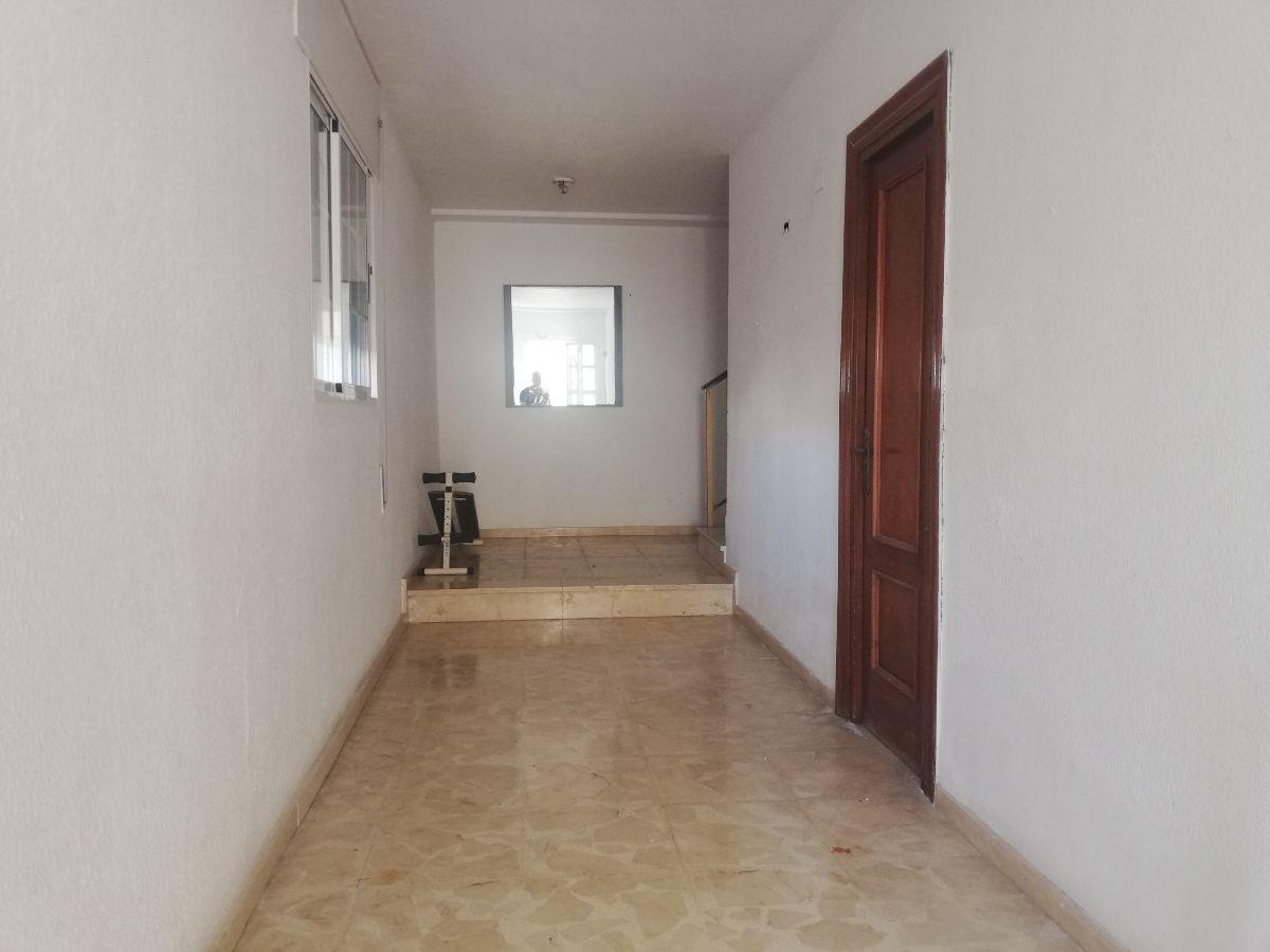 For sale of house in Roquetas de Mar