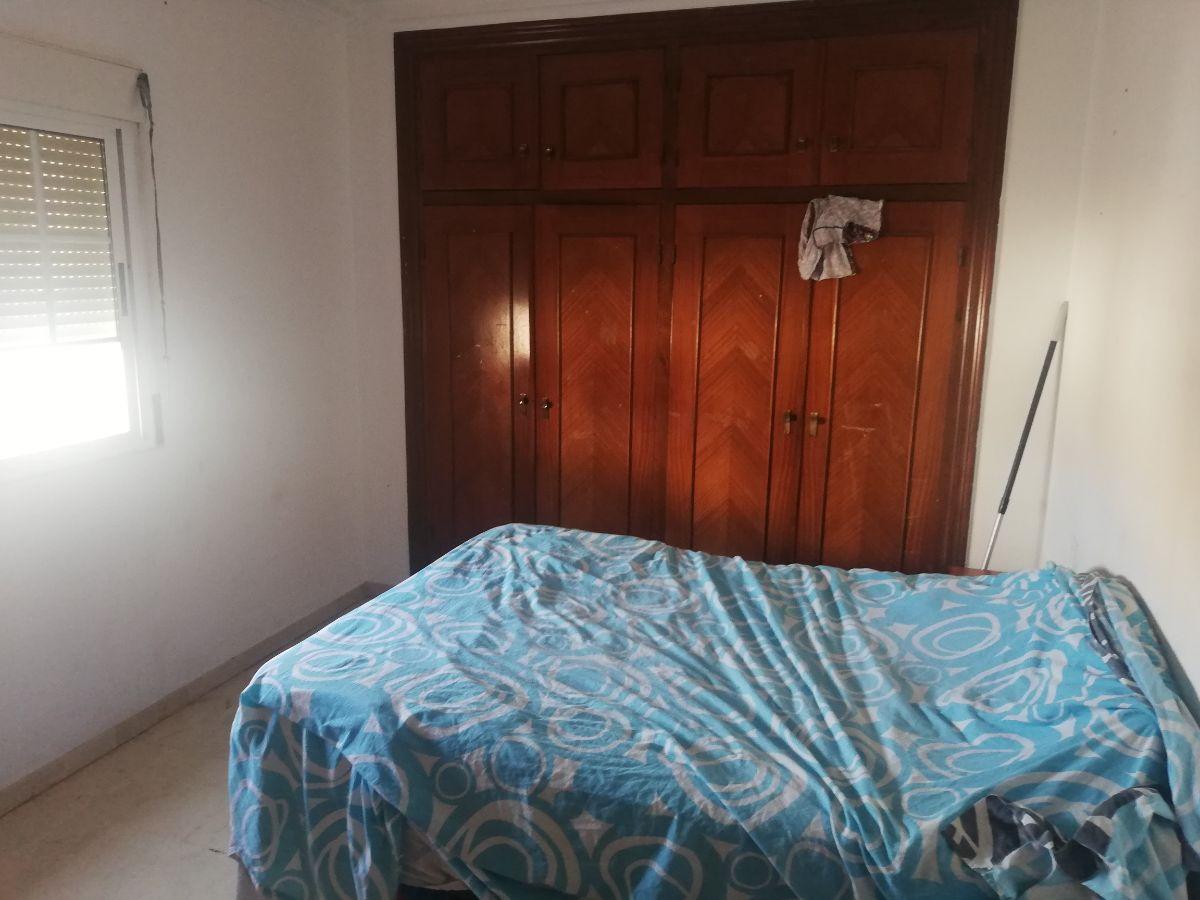 Venta de casa en Roquetas de Mar