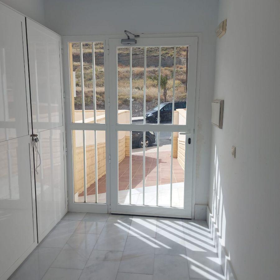 Venta de piso en Carboneras
