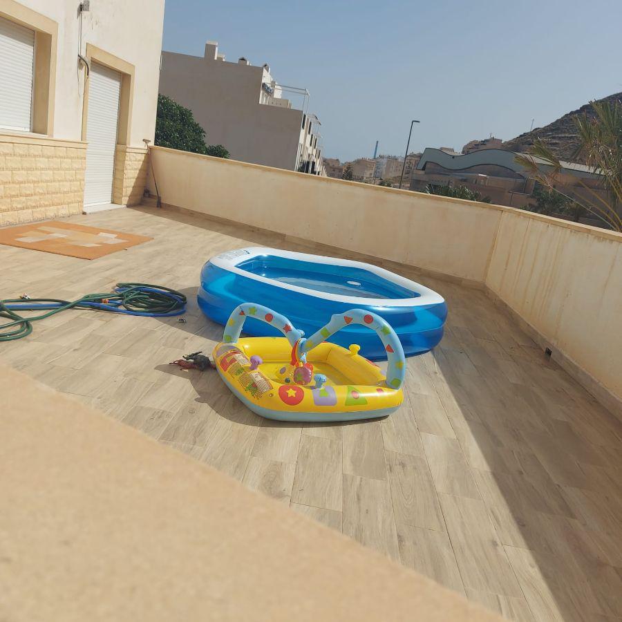 Venta de piso en Carboneras