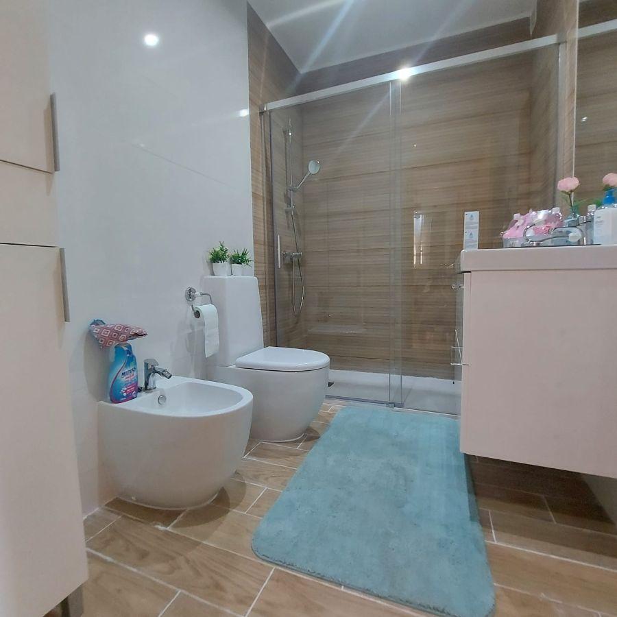 Venta de piso en Carboneras