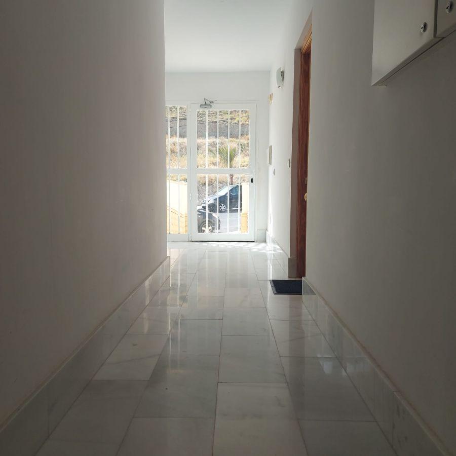 Venta de piso en Carboneras