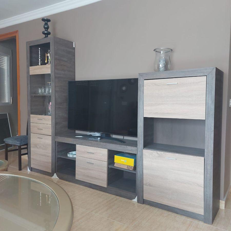 Venta de piso en Carboneras