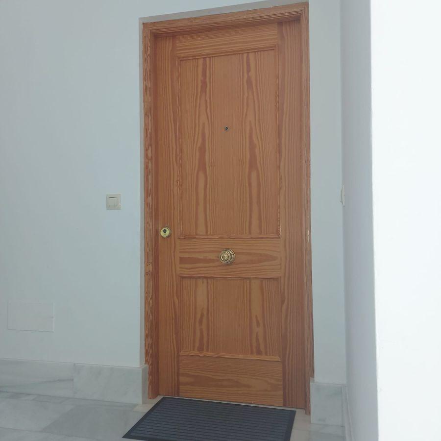 Venta de piso en Carboneras