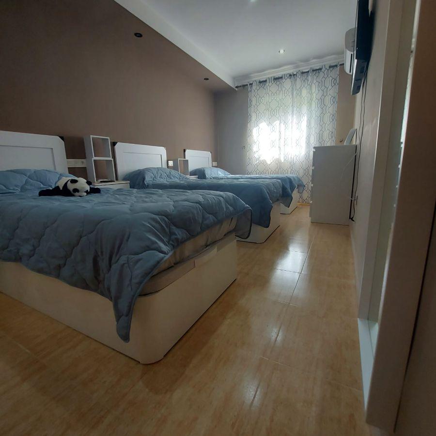 Venta de piso en Carboneras
