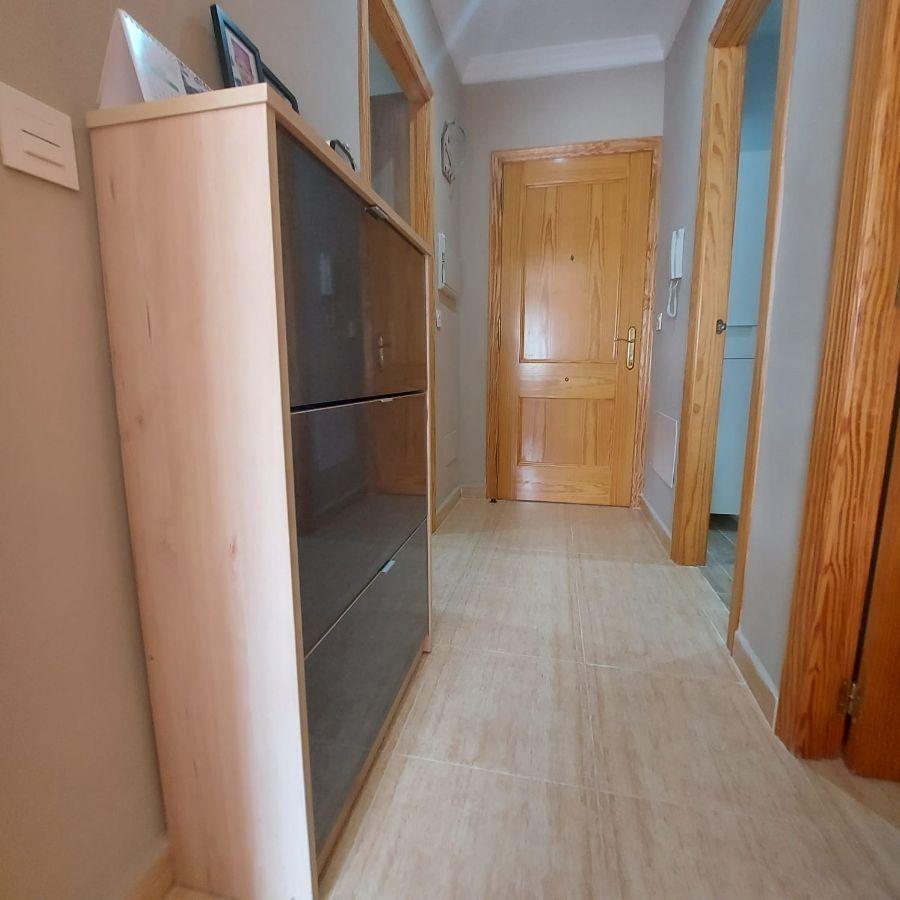 Venta de piso en Carboneras