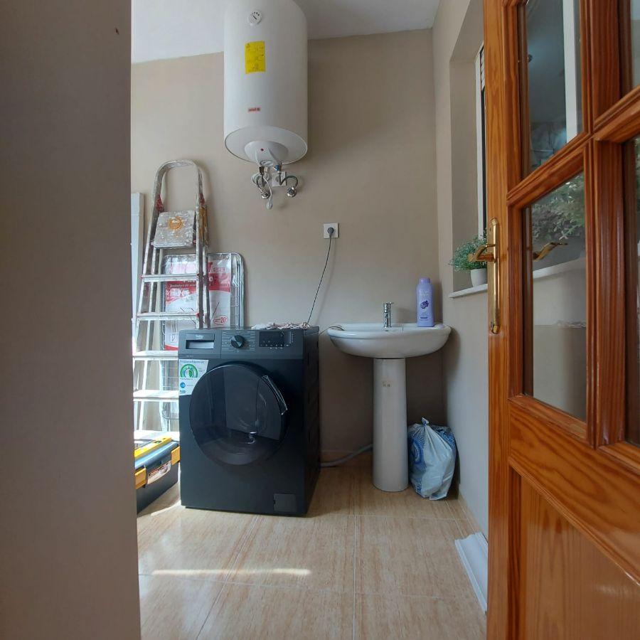 Venta de piso en Carboneras