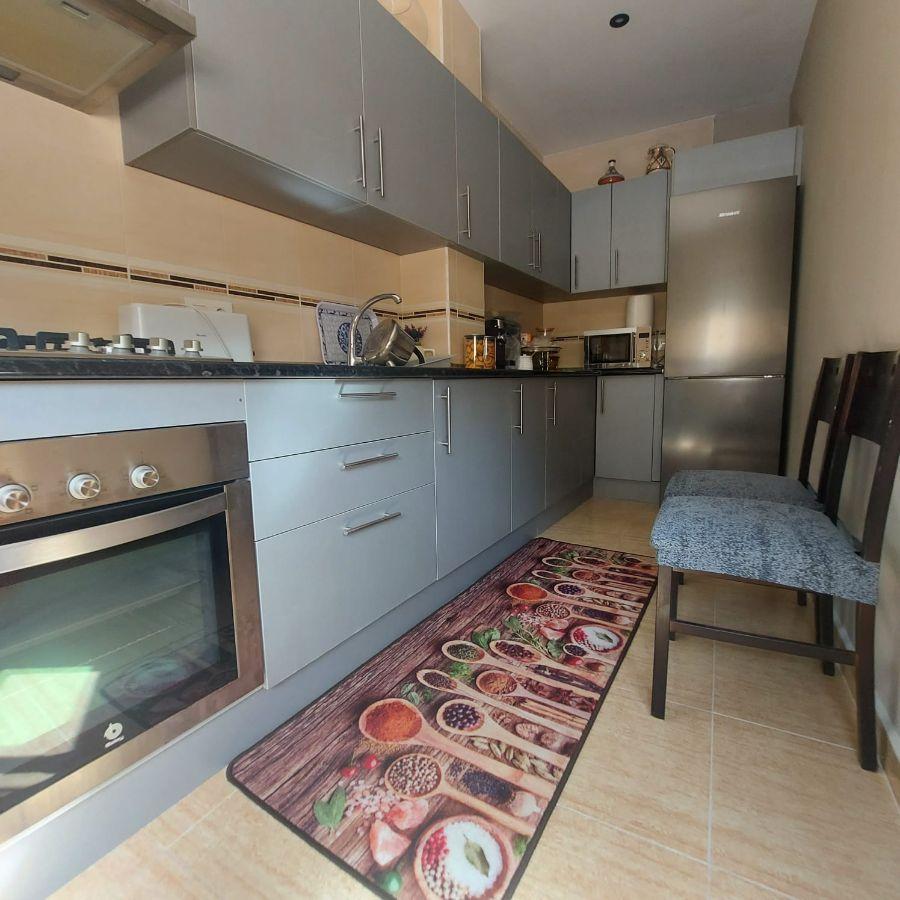 Venta de piso en Carboneras