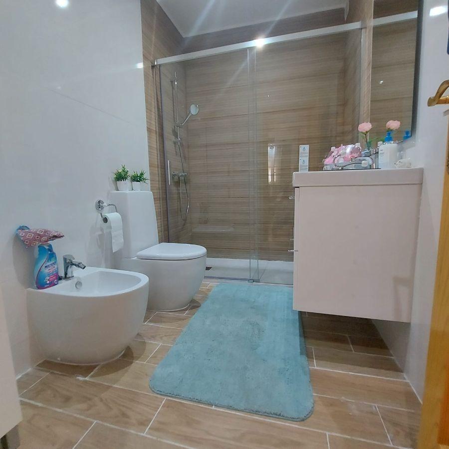 Venta de piso en Carboneras