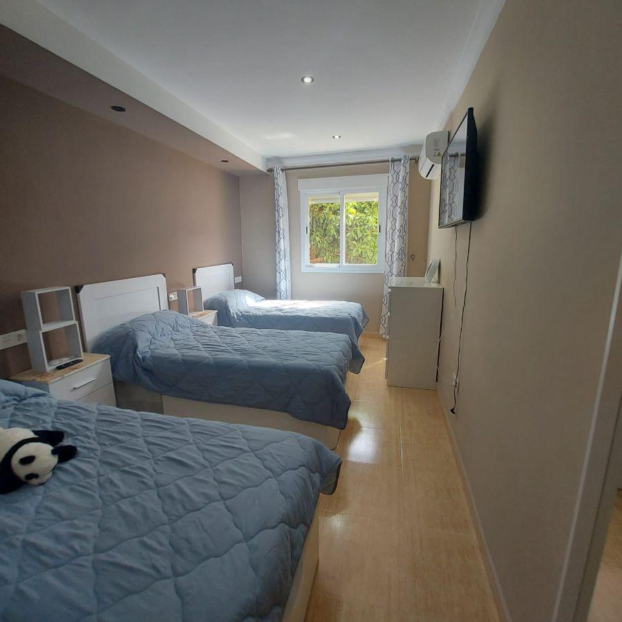 Venta de piso en Carboneras