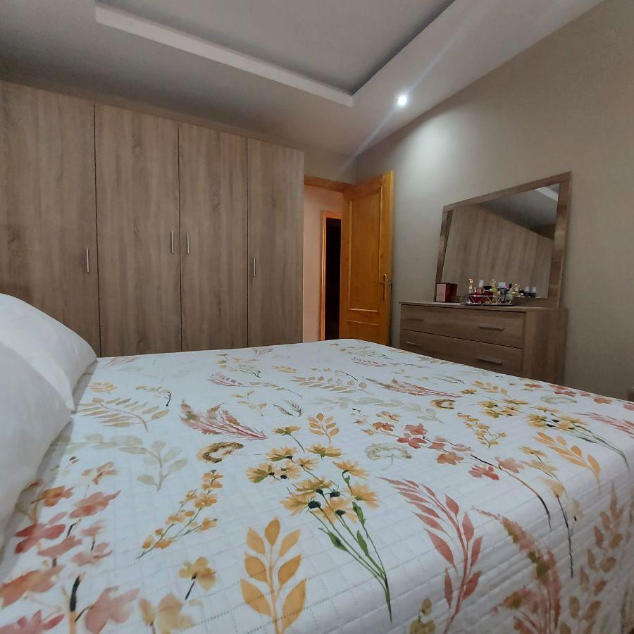Venta de piso en Carboneras