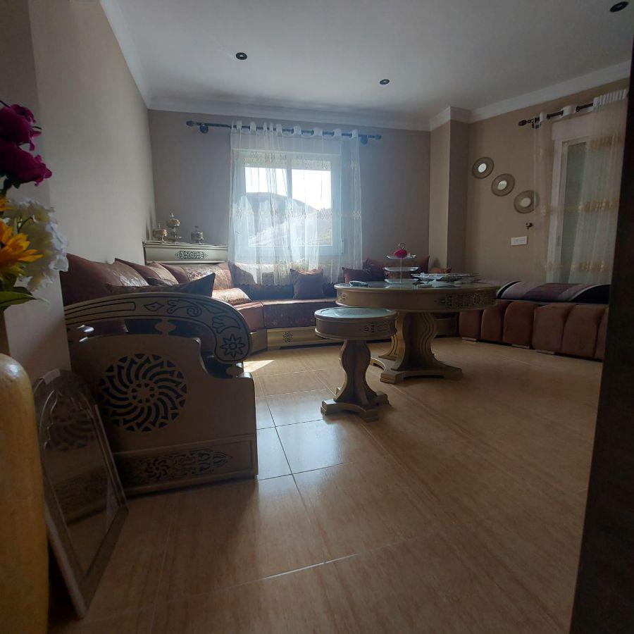 Venta de piso en Carboneras