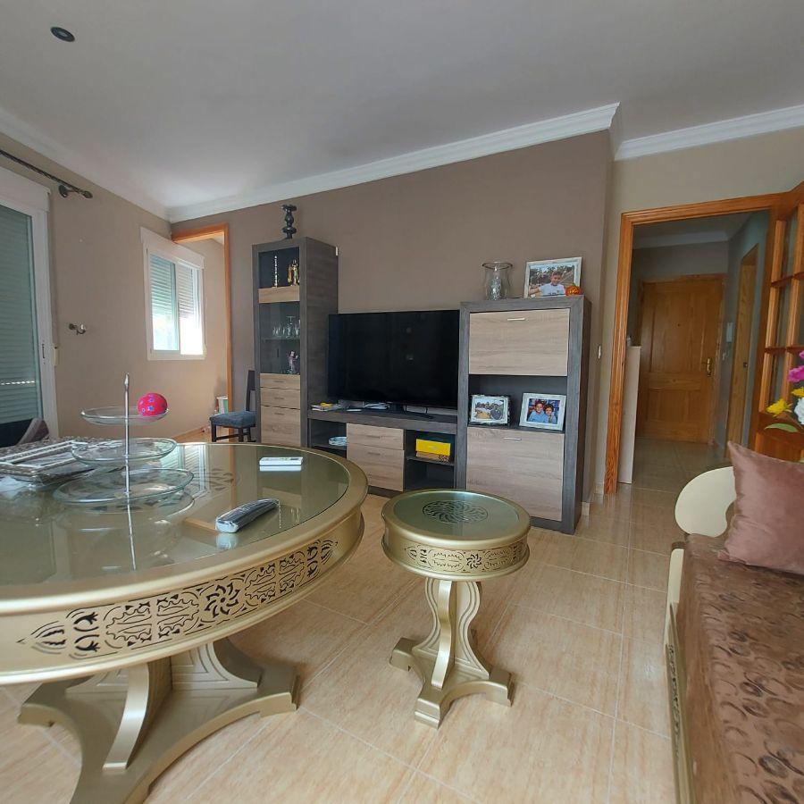 Venta de piso en Carboneras