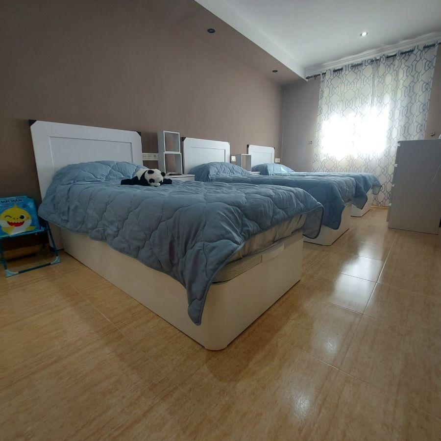 Venta de piso en Carboneras