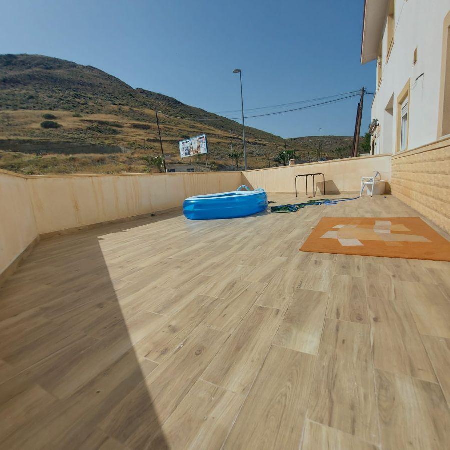 Venta de piso en Carboneras