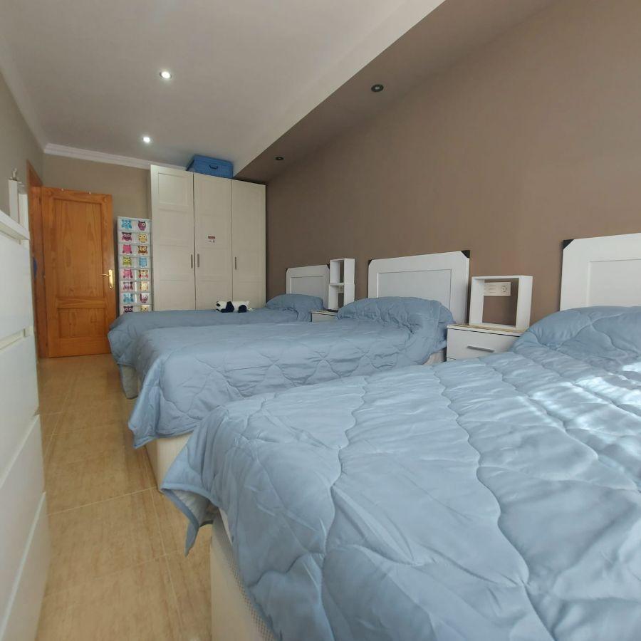 Venta de piso en Carboneras