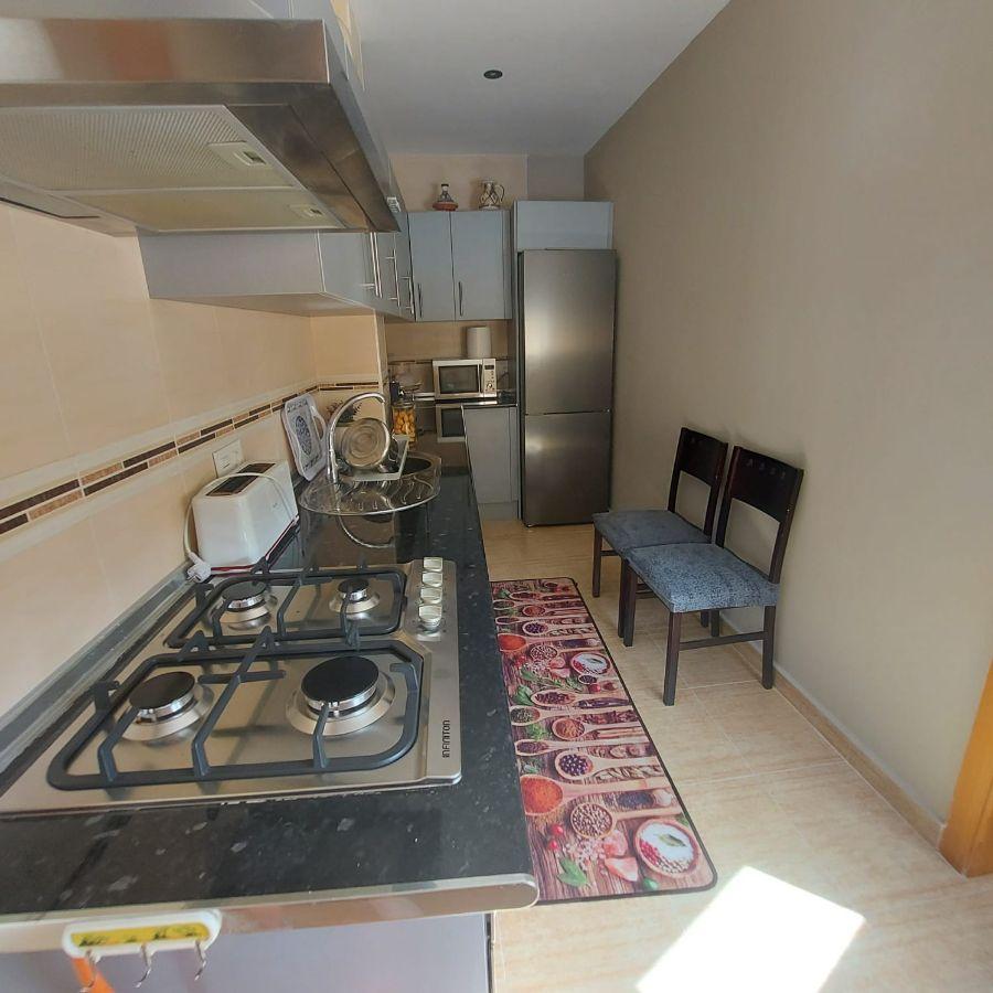 Venta de piso en Carboneras
