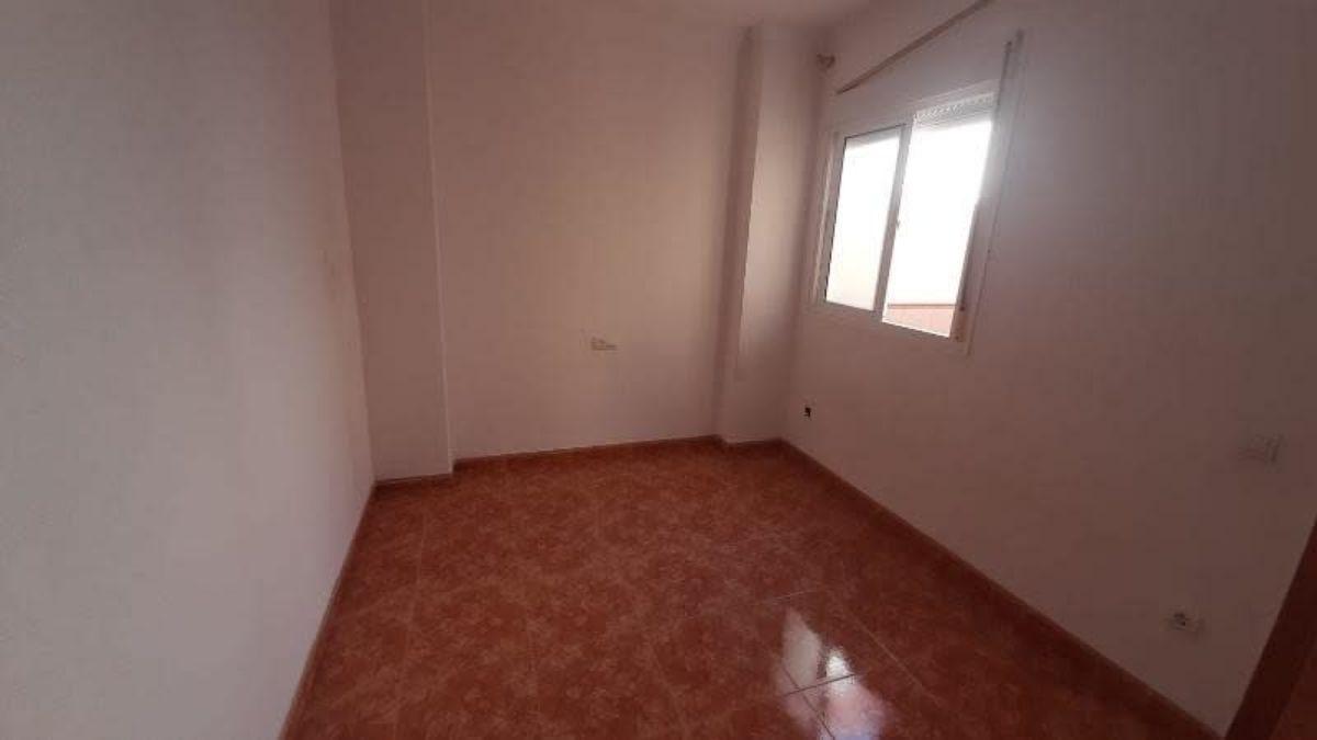 For sale of flat in Níjar