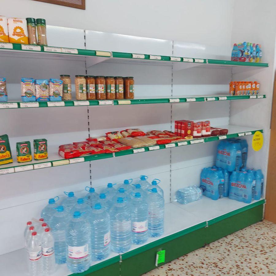 Venta de local comercial en Almería
