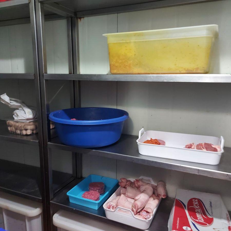 Venta de local comercial en Almería