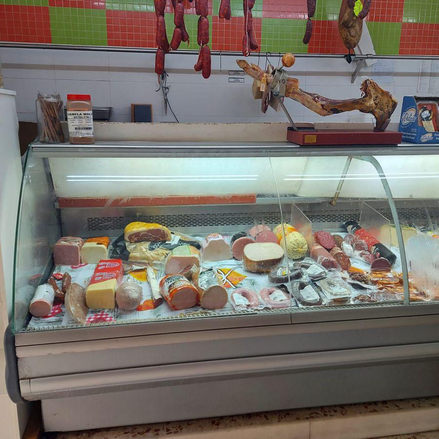 Venta de local comercial en Almería
