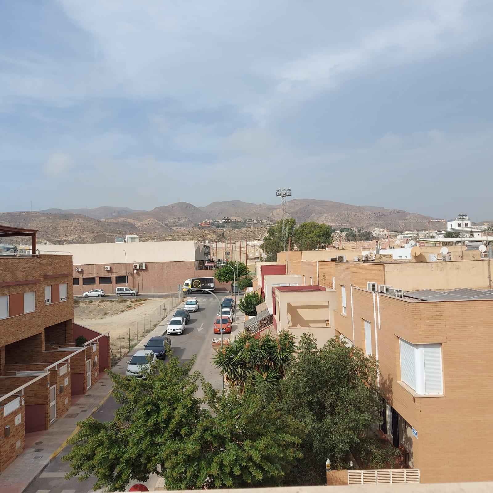 For sale of duplex in Huércal de Almería