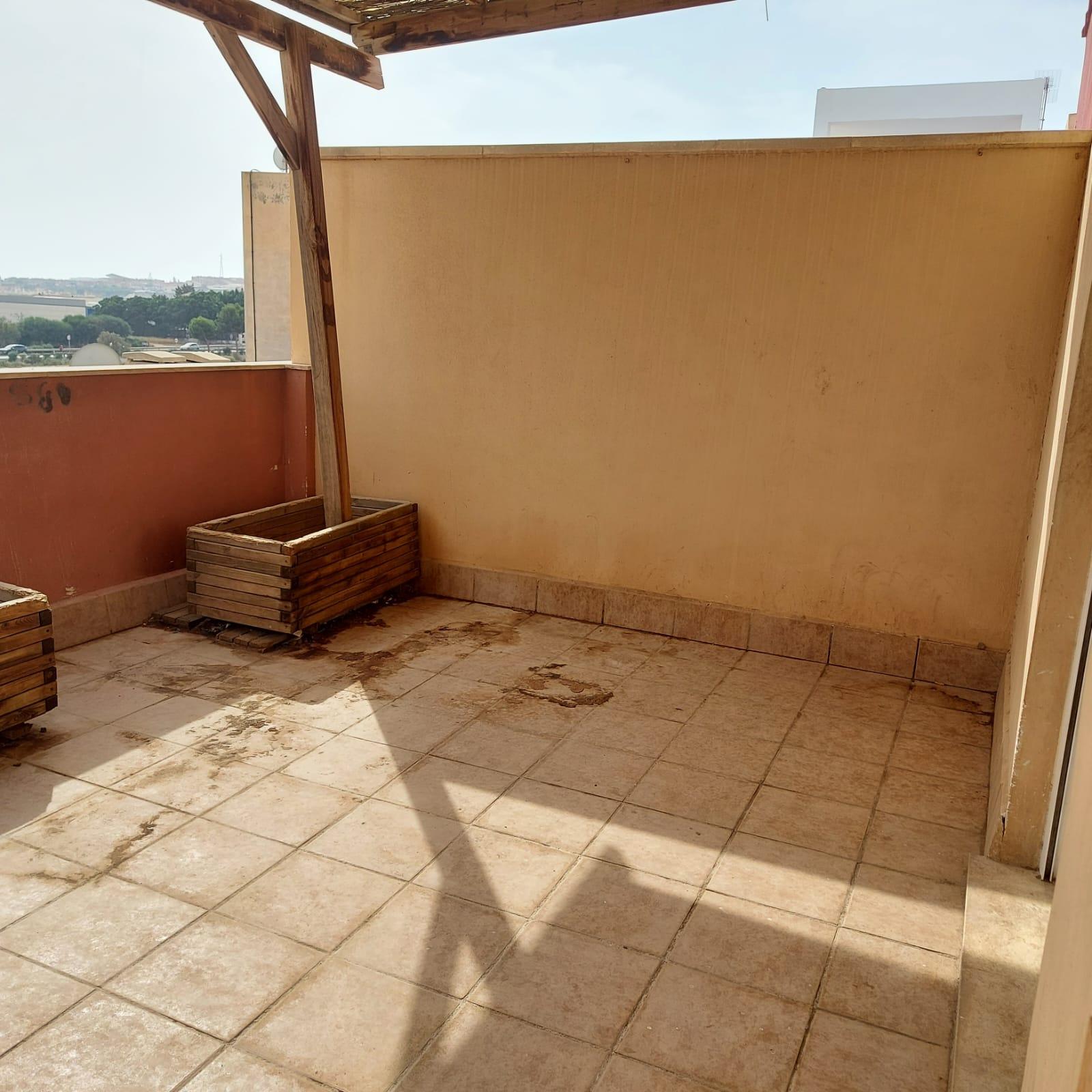 For sale of duplex in Huércal de Almería