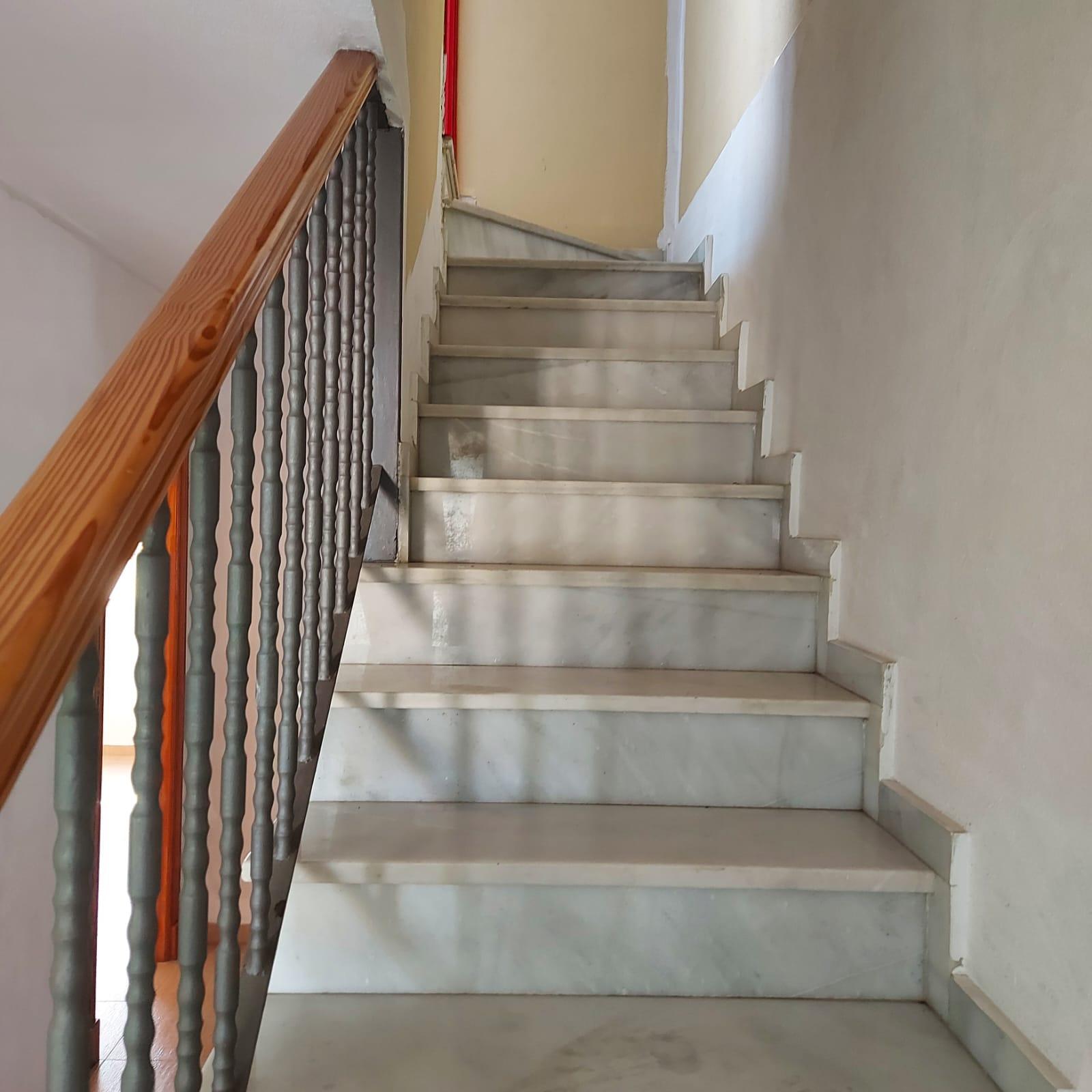 For sale of duplex in Huércal de Almería