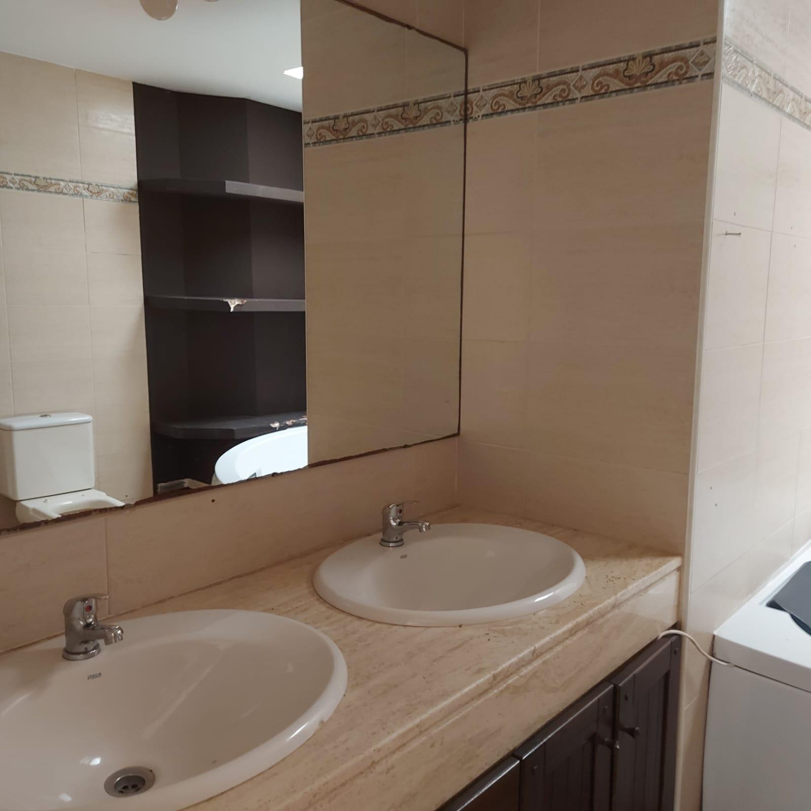 For sale of duplex in Huércal de Almería