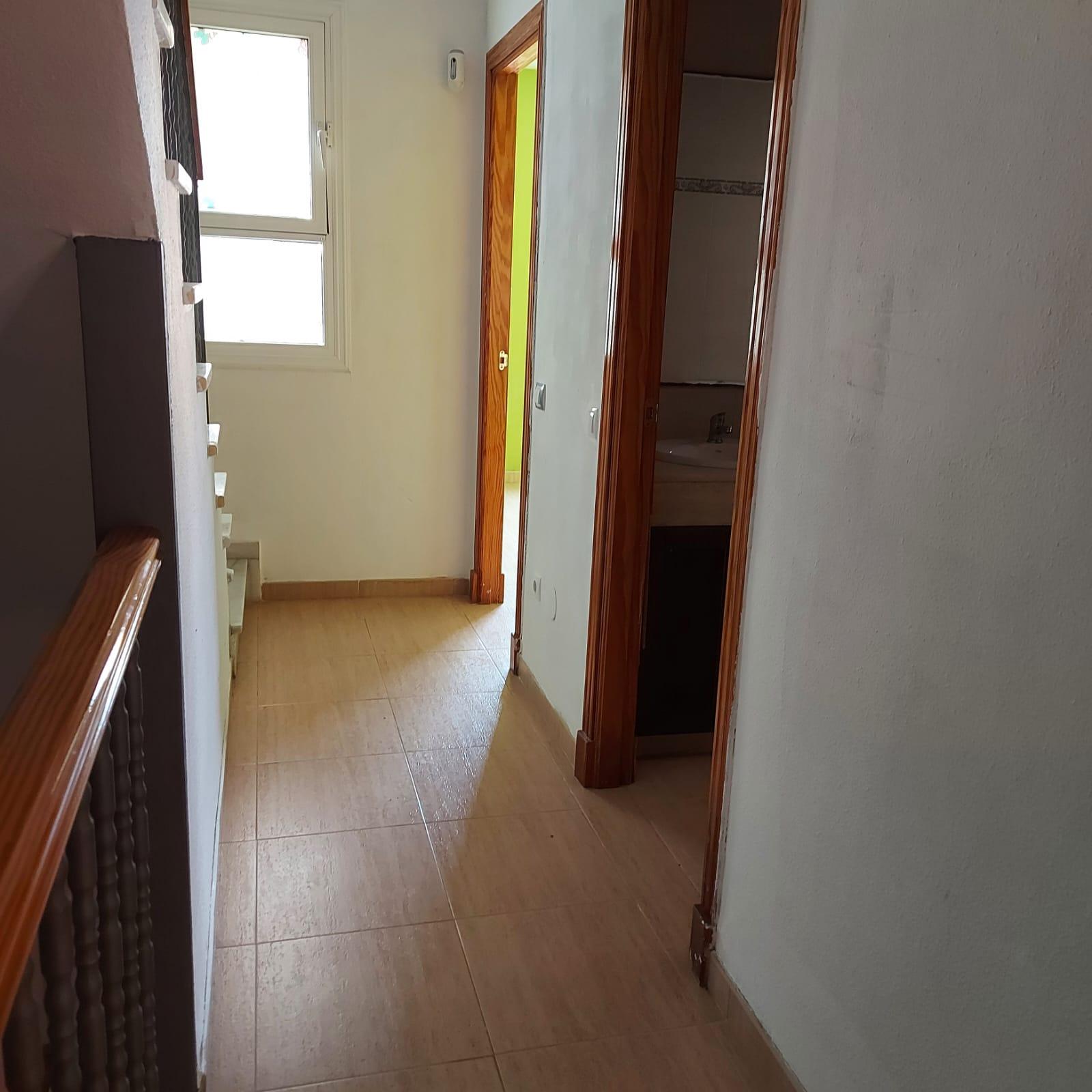 For sale of duplex in Huércal de Almería