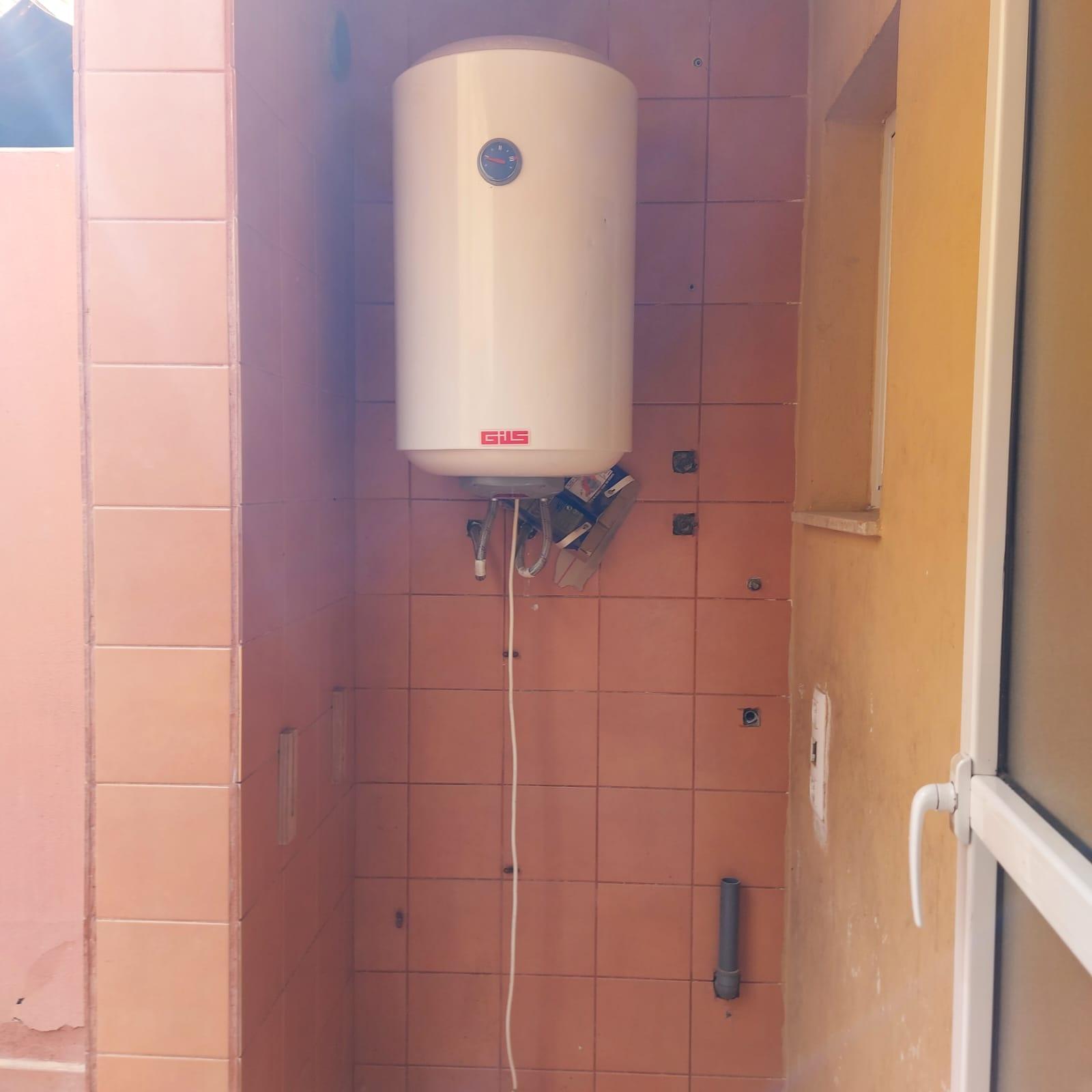 For sale of duplex in Huércal de Almería