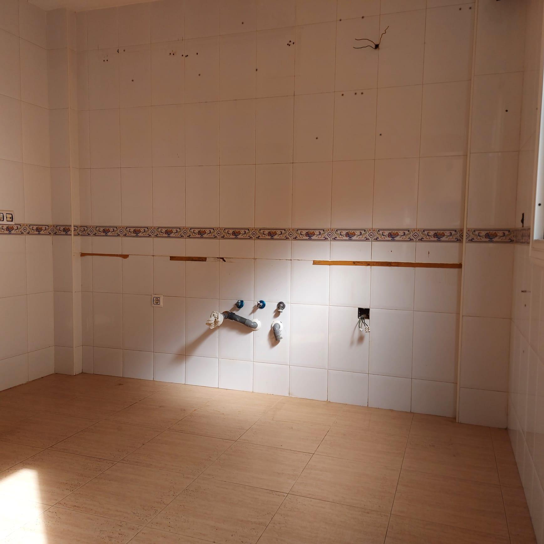 For sale of duplex in Huércal de Almería