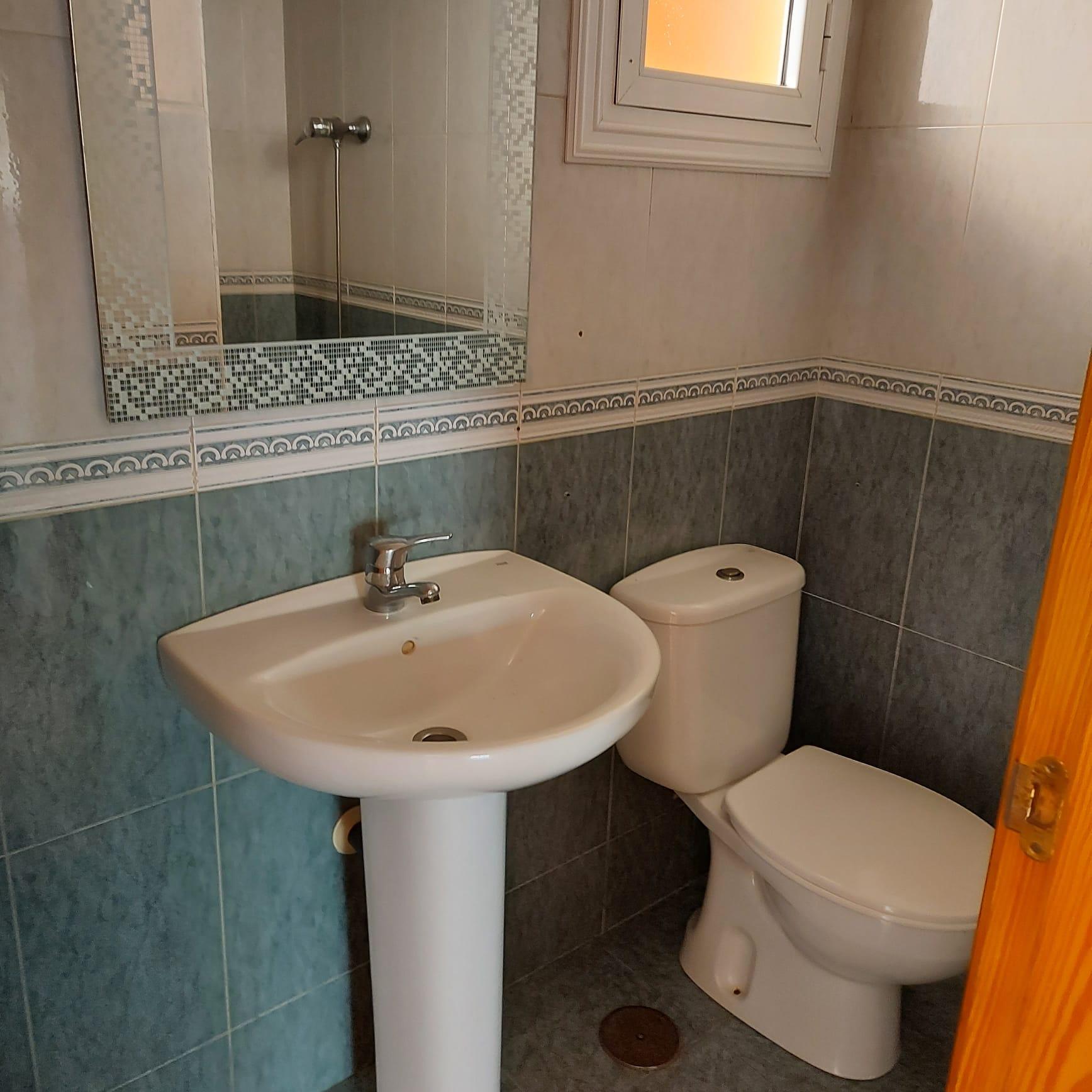 For sale of duplex in Huércal de Almería