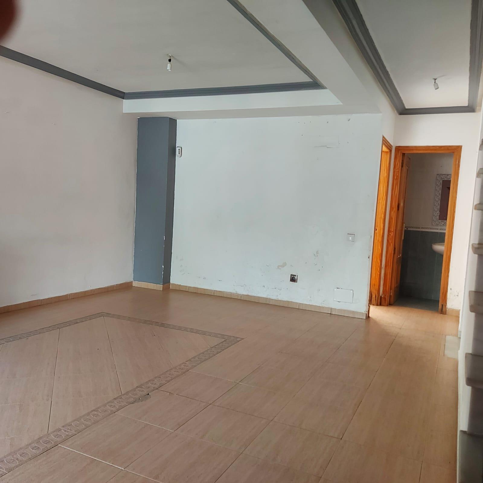 For sale of duplex in Huércal de Almería