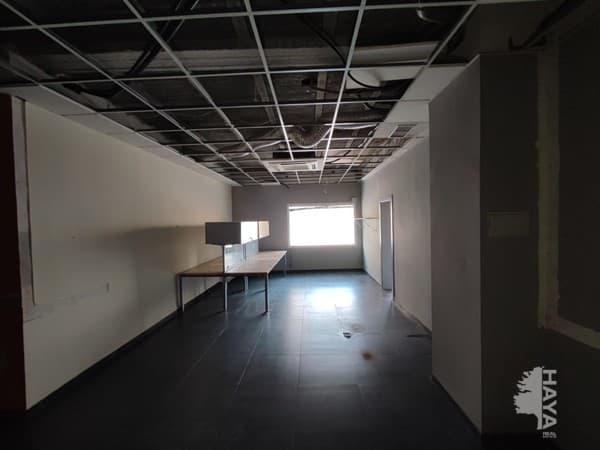 For sale of commercial in Almería