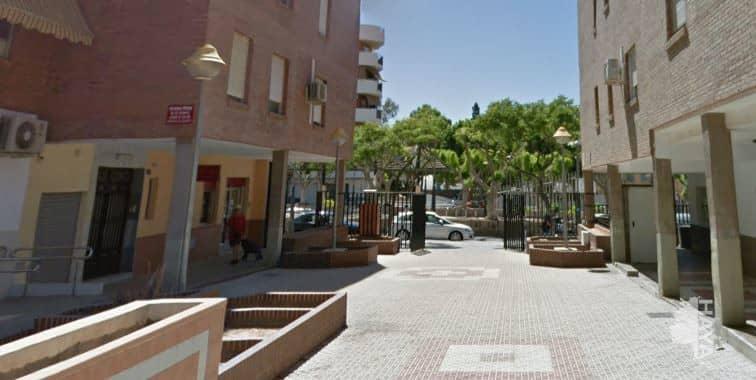 For sale of commercial in Almería