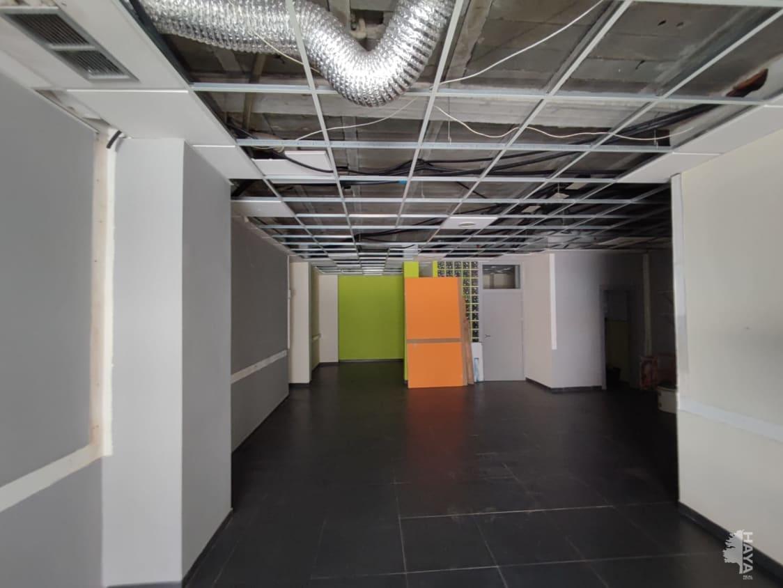 For sale of commercial in Almería
