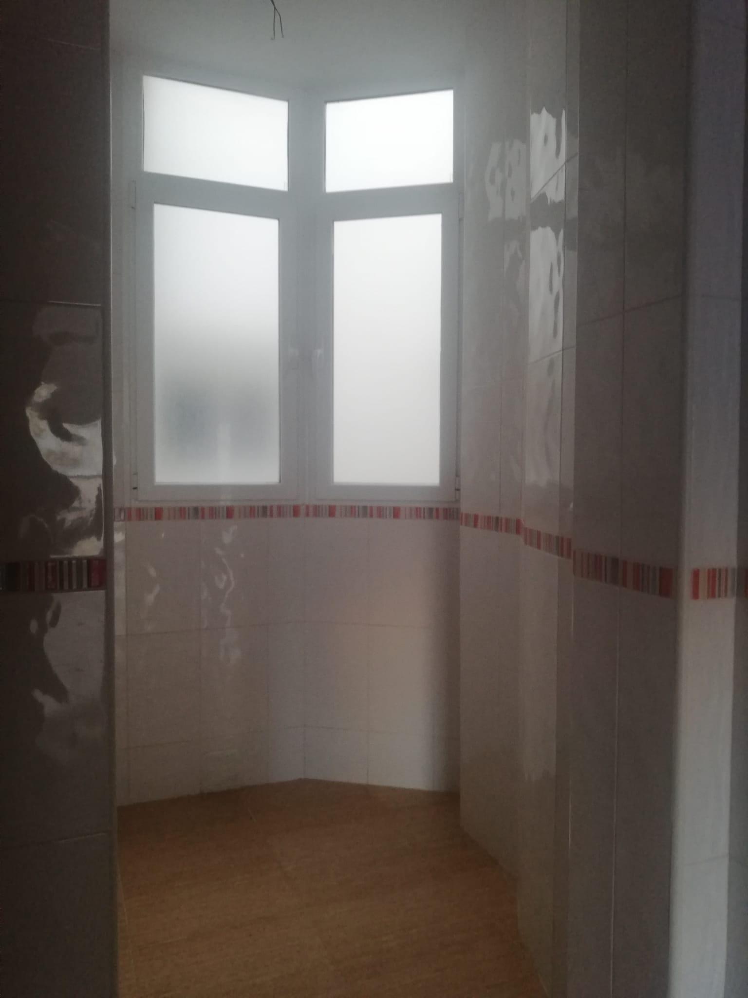 For sale of flat in Almería
