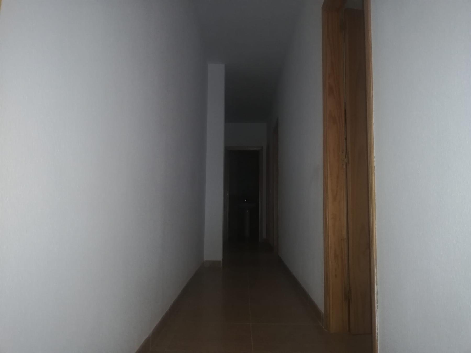 For sale of flat in Almería