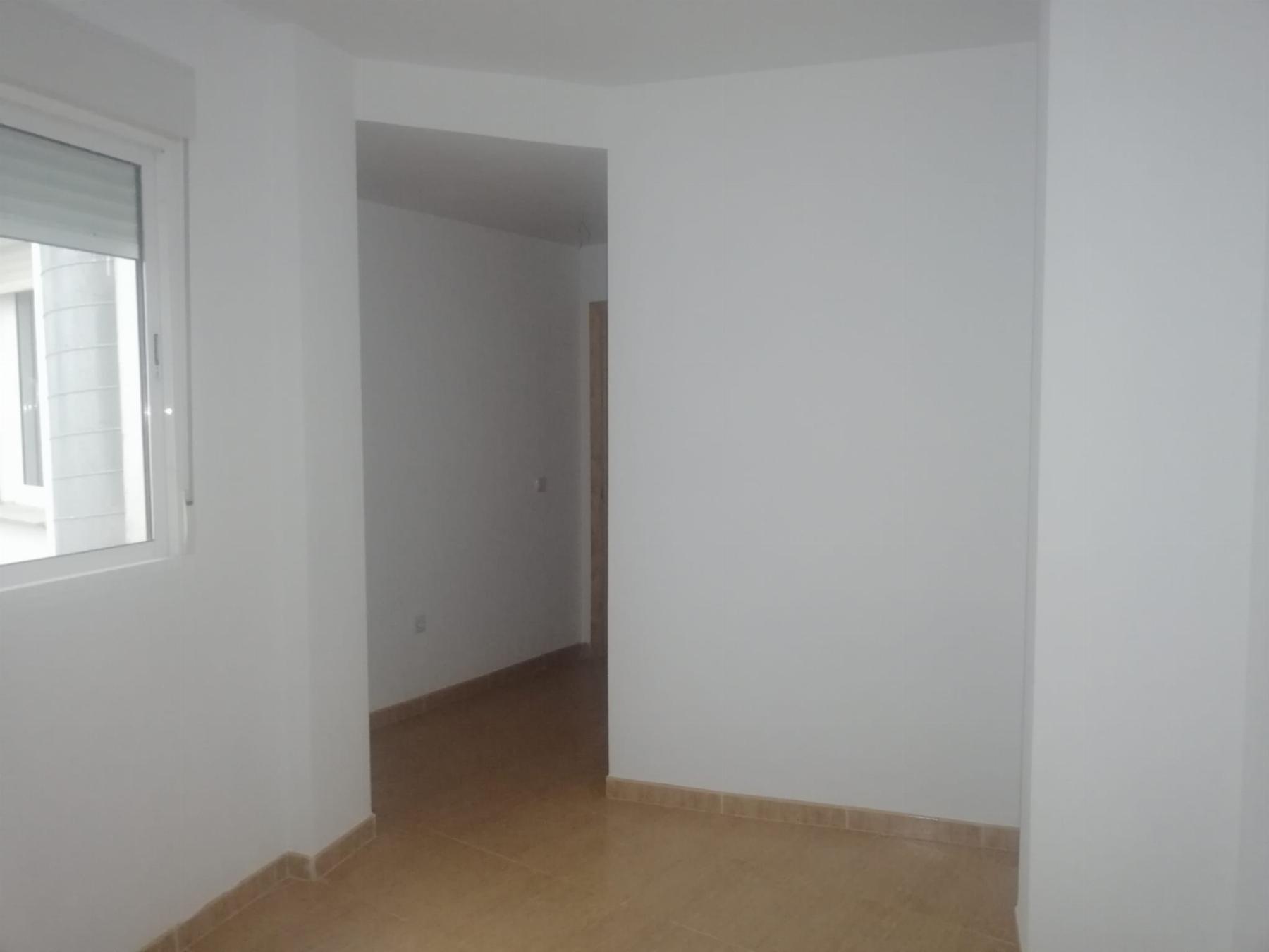 For sale of flat in Almería
