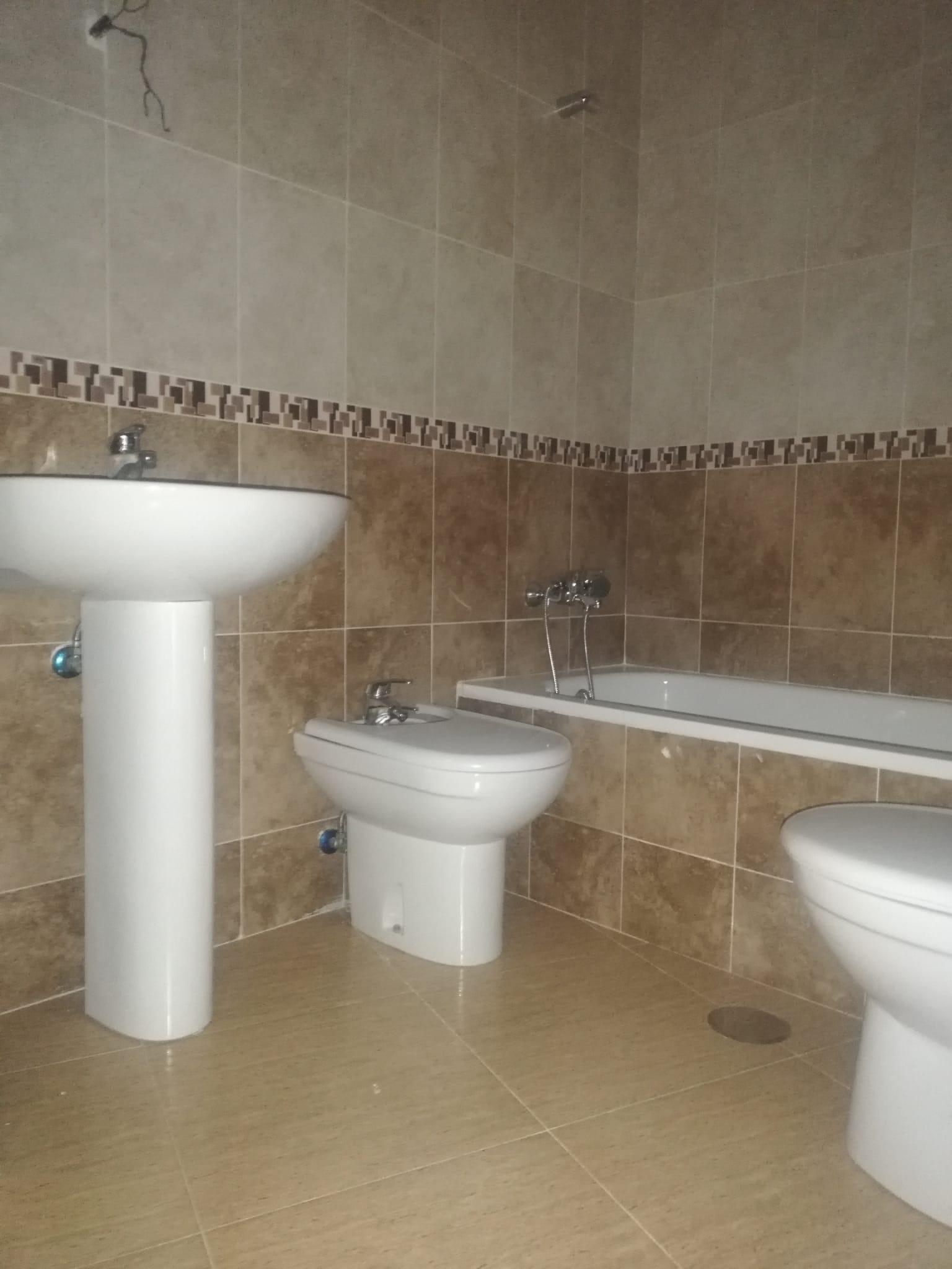 For sale of flat in Almería