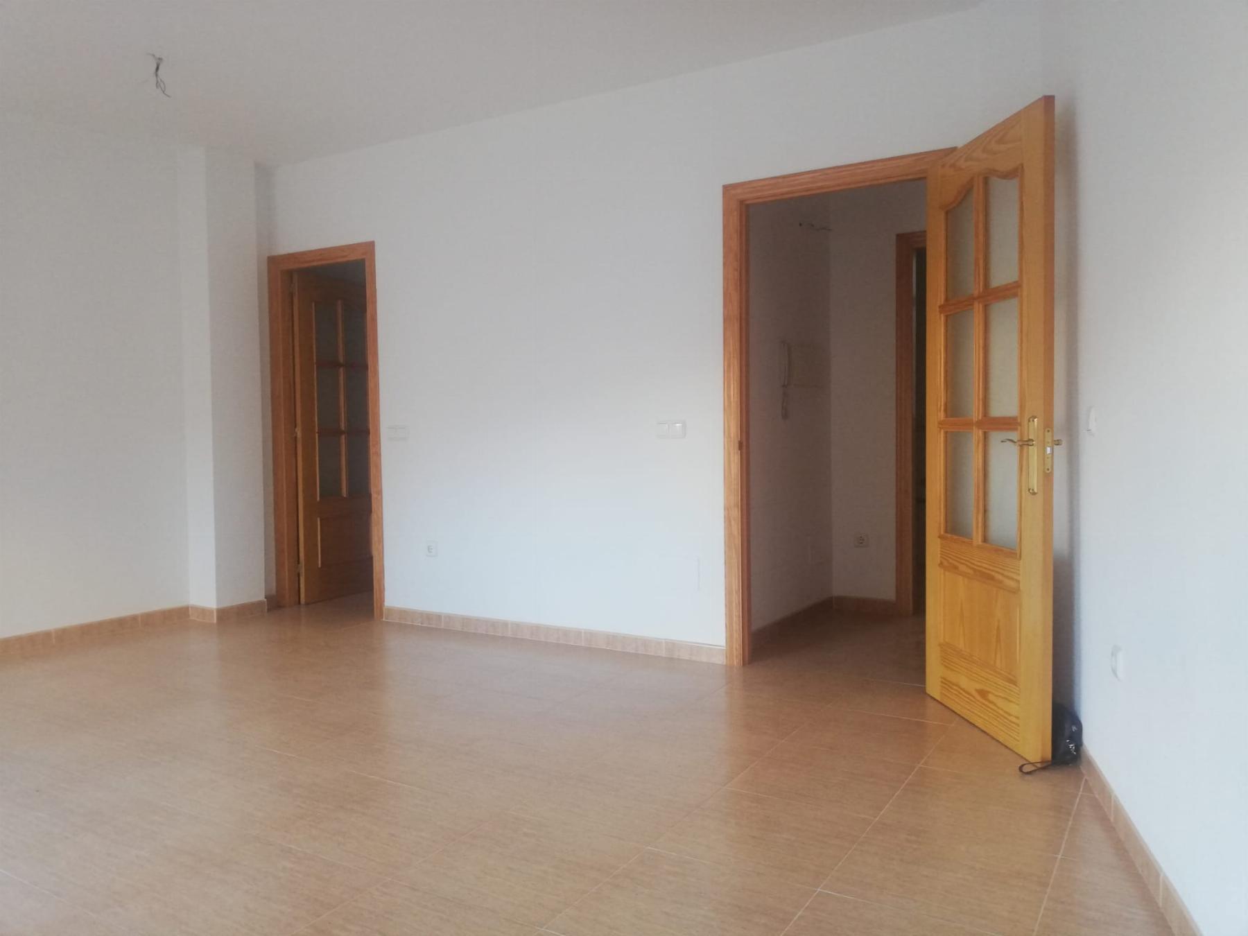 For sale of flat in Almería