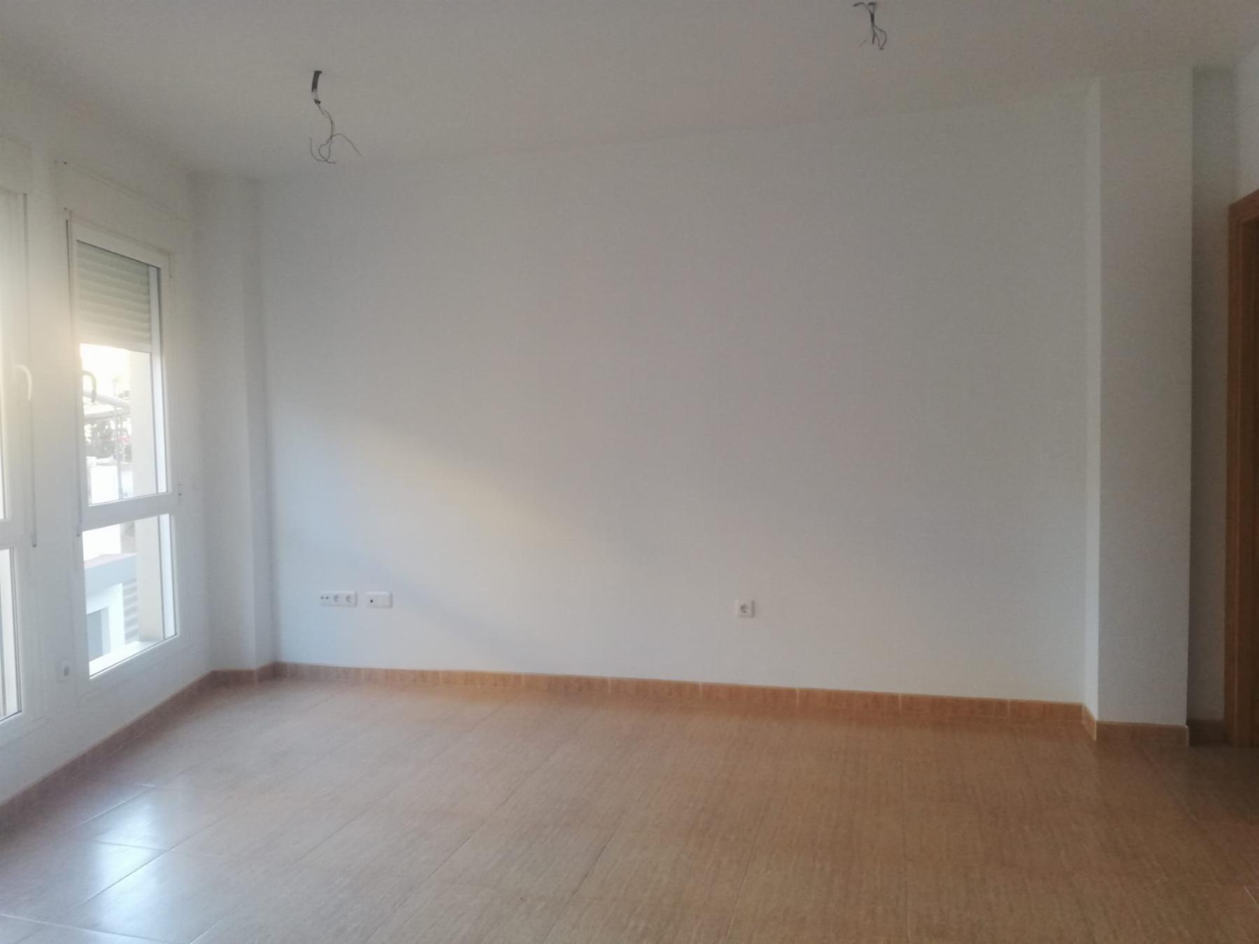 For sale of flat in Almería