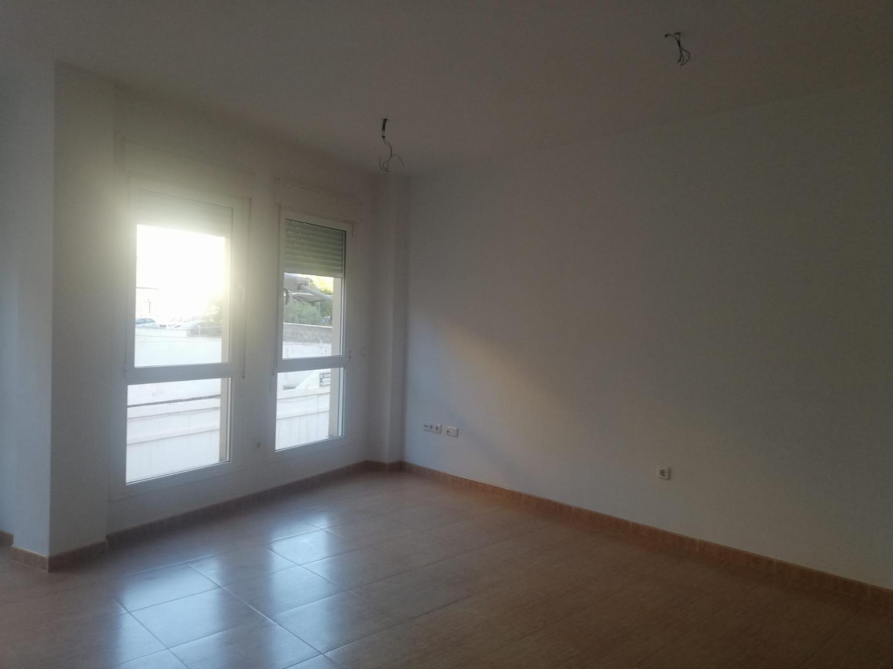 For sale of flat in Almería