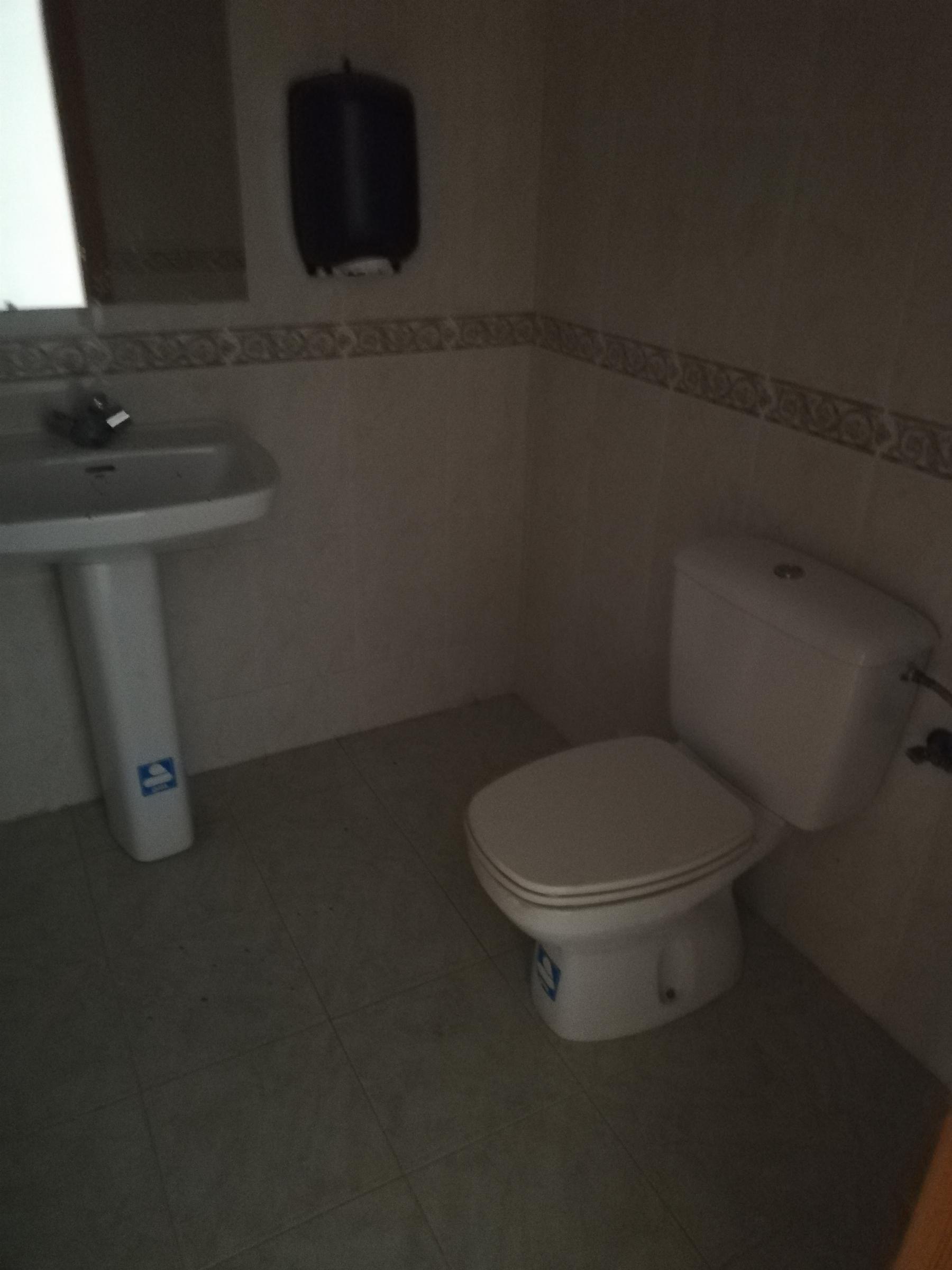 For sale of office in El Ejido