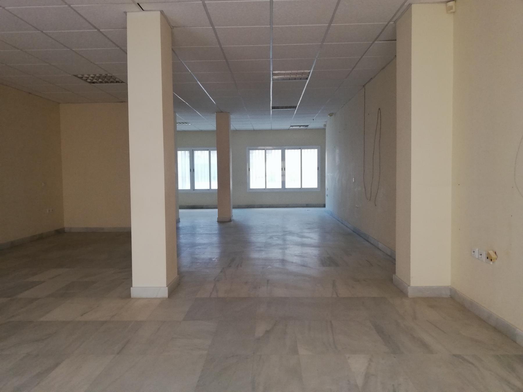 For sale of office in El Ejido