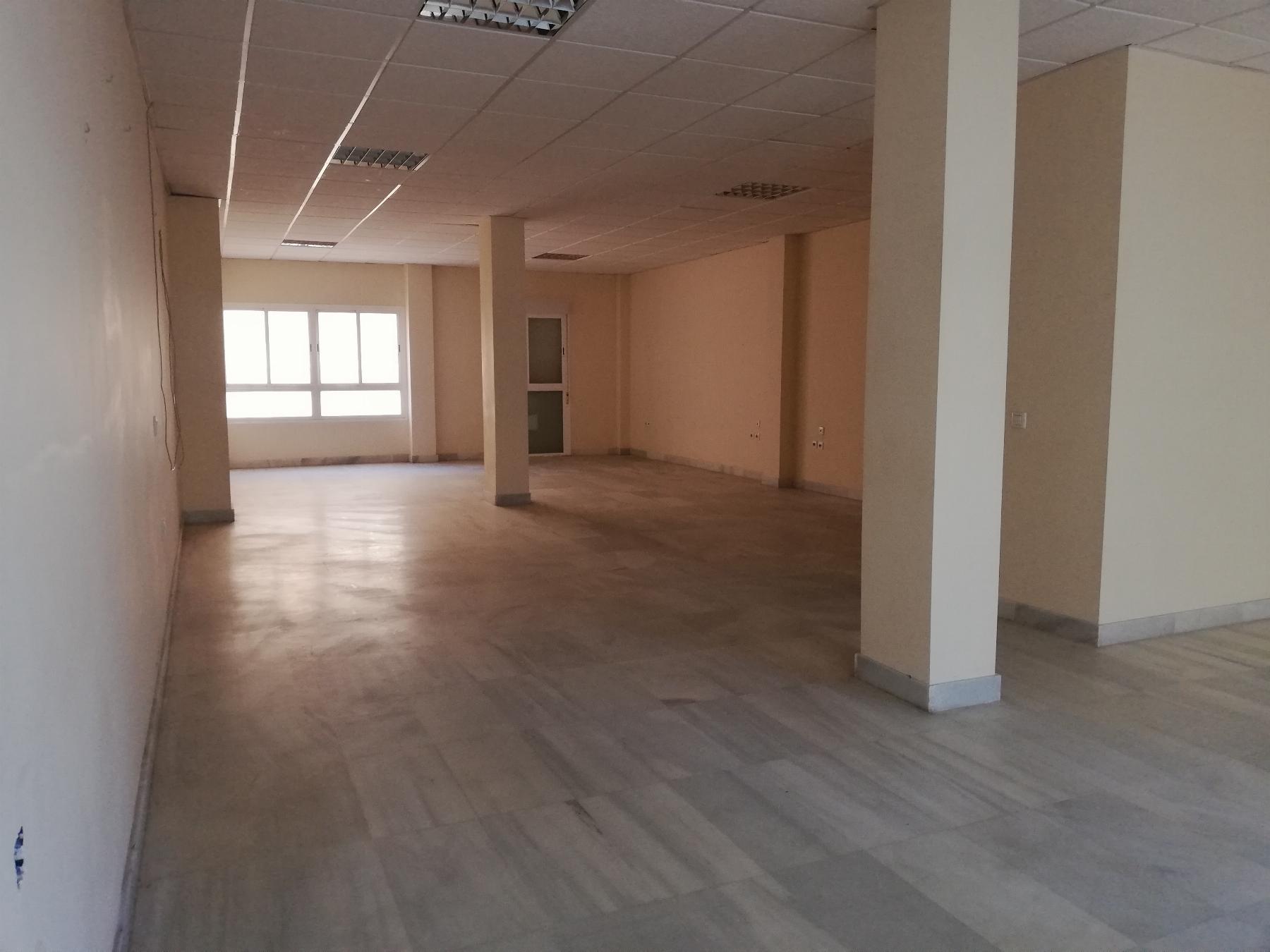 For sale of office in El Ejido